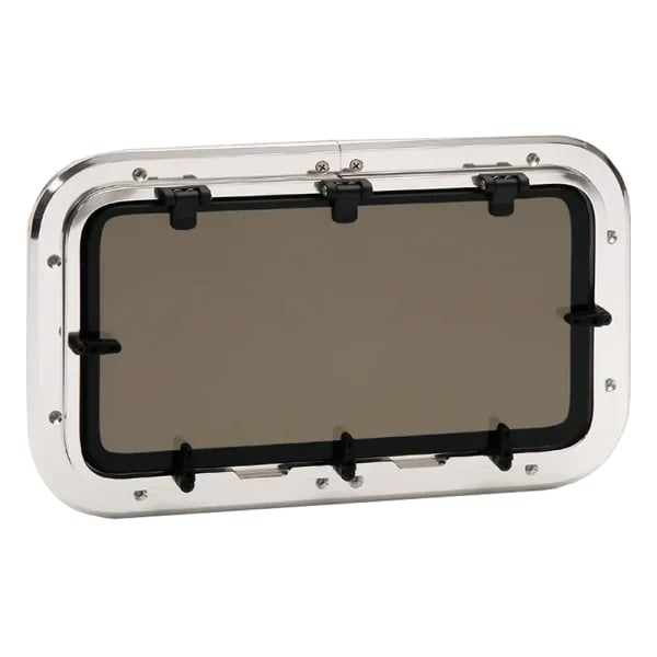 Bomar Aluminum Opening Portlight