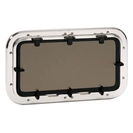 Bomar Aluminum Opening Portlight