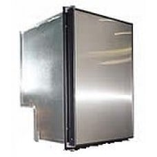 Novakool Brushed Stainless Steel Panel Set For 8000