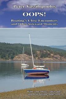Book: OOPS! Boatings Close Encounters