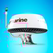 Seaview Stainless Steel 5 Power Mount