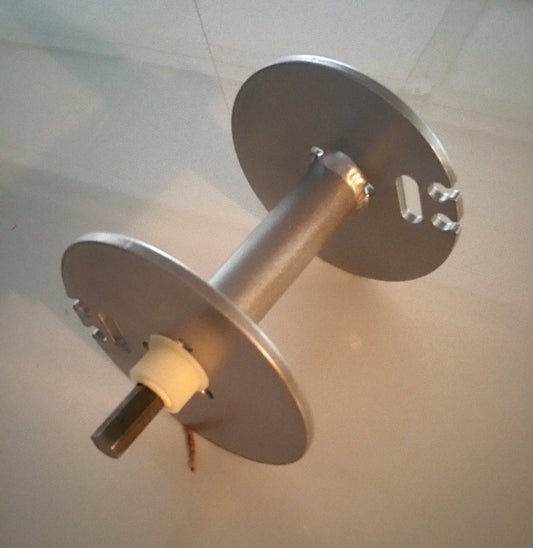 Pro Marine Pro-thin line spools