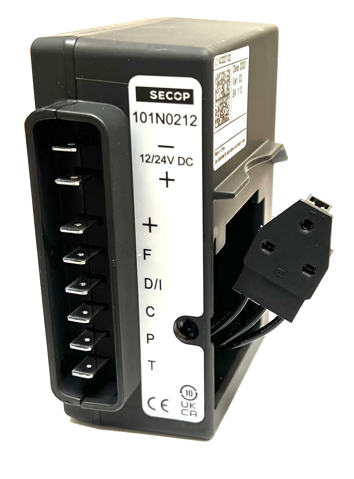 Novakool Electronic 2000 Module Dc Only