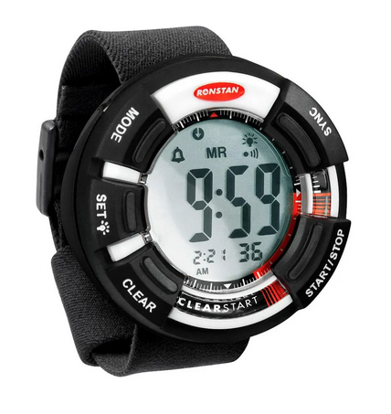 Ronstan ClearStart Race Timer - RF4050