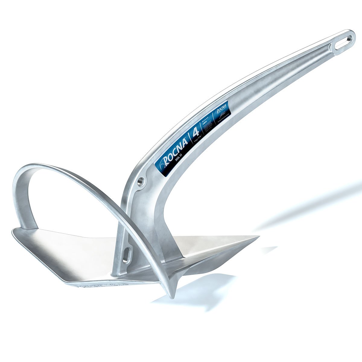 Rocna MK II 25 (55 lb) Galvanized -  RM2025GS