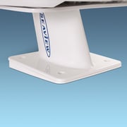 Seaview 6 Deg Base Wedge 7X7 F/Pwr Mnt