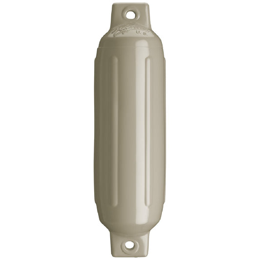 Polyform G3 5.5 X 20 Twin Eye Fender Sand