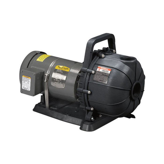 Pacer Pumps 2&quot; 'S' Series Self-Priming Centrifugal Electric Pump  - SE2HB C3.0C