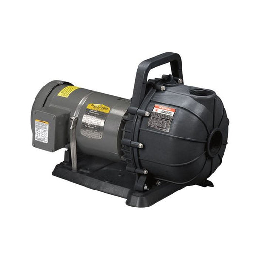 Pacer Pumps 2&quot; 'S' Series Self-Priming Centrifugal Electric Pump  - SE2HB D3.0C