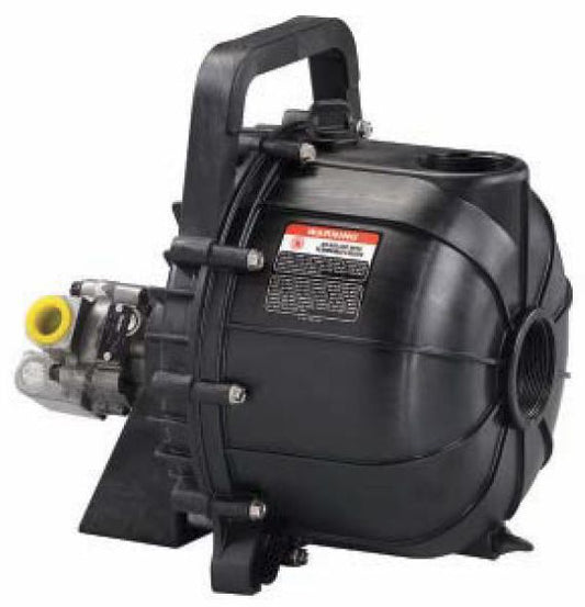 Pacer Pumps 3&quot; 'S' Series Self-Priming Centrifugal Hydraulic Driven Pump - SE3LB-HYC