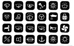 Bep Label Set-1K 11.75X1.75 21/Sht