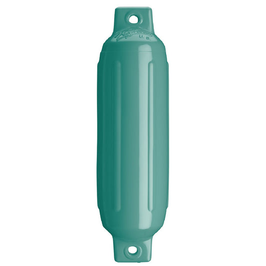 Polyform G3 5.5 X 20 Twin Eye Fender Teal
