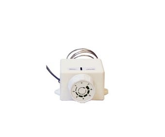 Novakool "Thermostat Plus"With Box and wiring