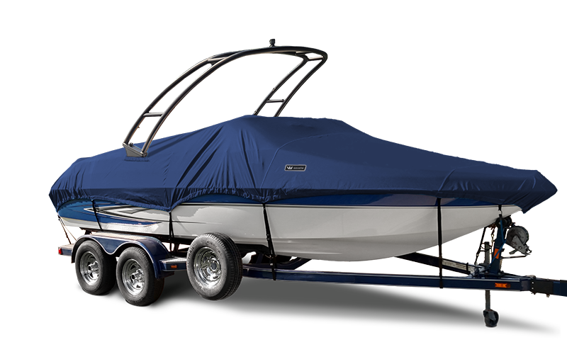 Taylor Vhull Br W/Twr Ob 19'5 -20'4