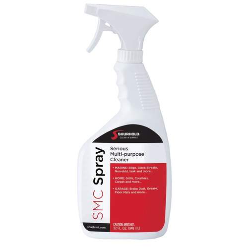 Shurhold Serious Marine Cleaner 32-Oz