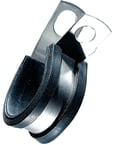 Ancor 1-1/2 S/S Cushion Clamps (10