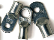 Ancor 4 Ga. 5/16 Tinned Lug (2)