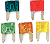 Ancor Fuse- Atm Combo 5/Pack