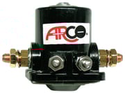Arco P Solenoid 12V 395419 Omc