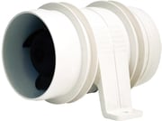 Attwood Blower-Turbo 4000 4 Inch White