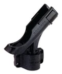 Attwood Economy Rod Holder-Black 2 Pack