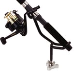 Attwood Rod Holder Wire Form 4 In. Ste