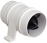 Attwood Turbo 3000-3 Blower White