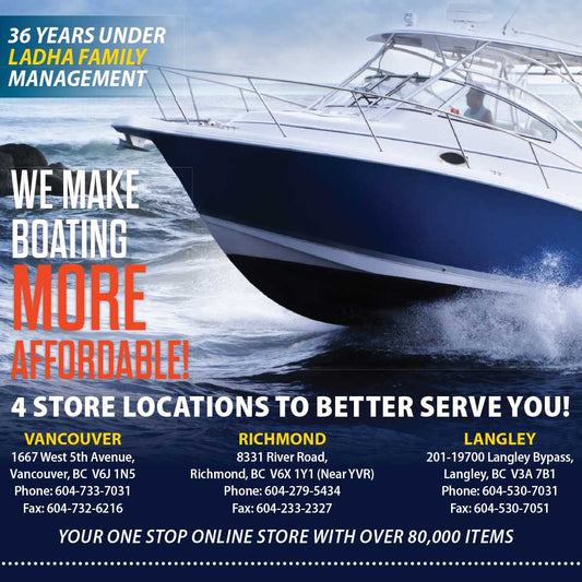 Thmarine Access Hatch 11 X15