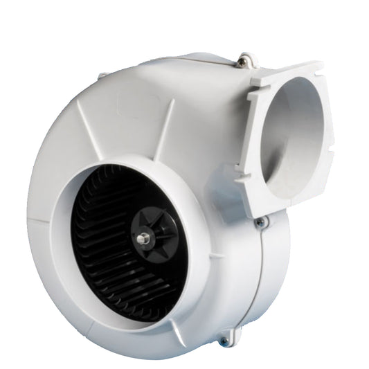 Centrifugal 4 Inch Flange Mount Blower