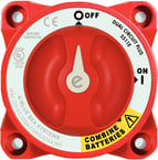 Blue Sea Systems Fuse Block Anl 325-750A