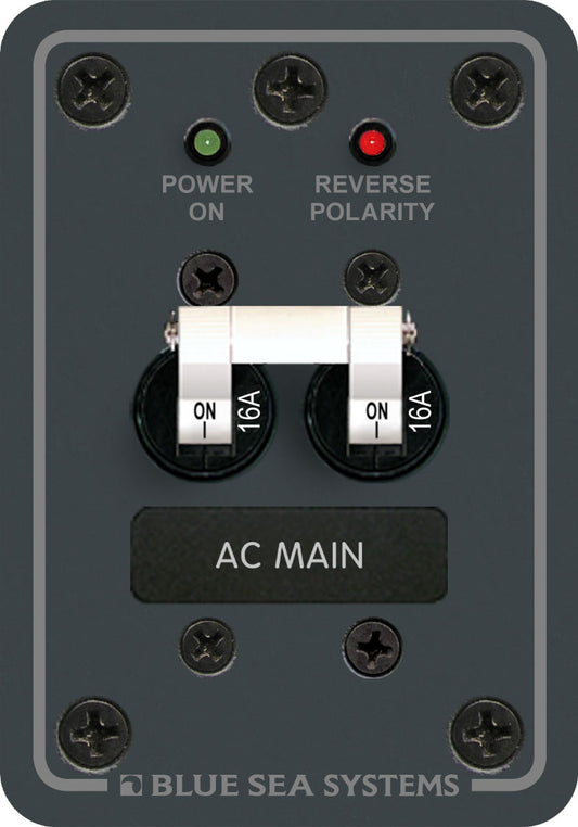 Blue Seas AC Main [European]