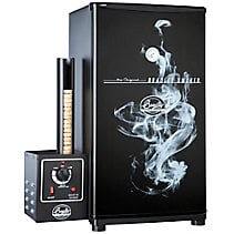 Bradley BS611 Original 4-Rack Electric Smoker