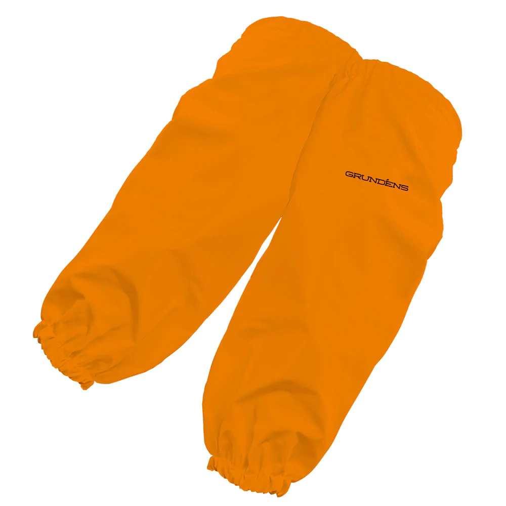 Grundens Bris 22 Lightweight Sleeve Orange One Size - 70003