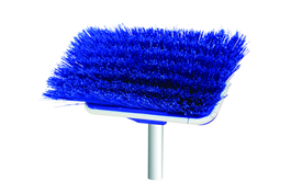 Camco Brush Soft Blue