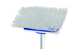 Camco Brush Stiff White