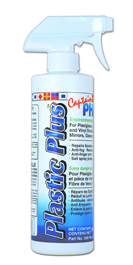 Captain Phab Plastic Plus Spray 500Ml