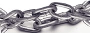CMP Global Chain-G43 Ll Hdg 5/8In X 150Ft