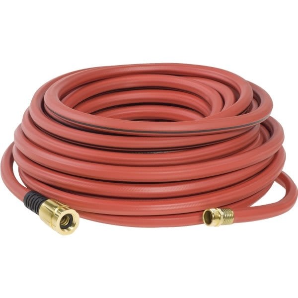 plastair contactor hose 3/4X60 blue