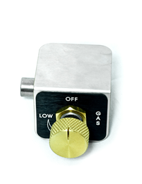 Dickinson Adapter Low Pressure System