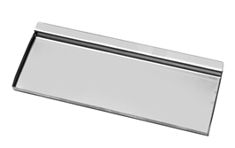 Dickinson Tray Drip- Sea-B-Que Lge & Sml