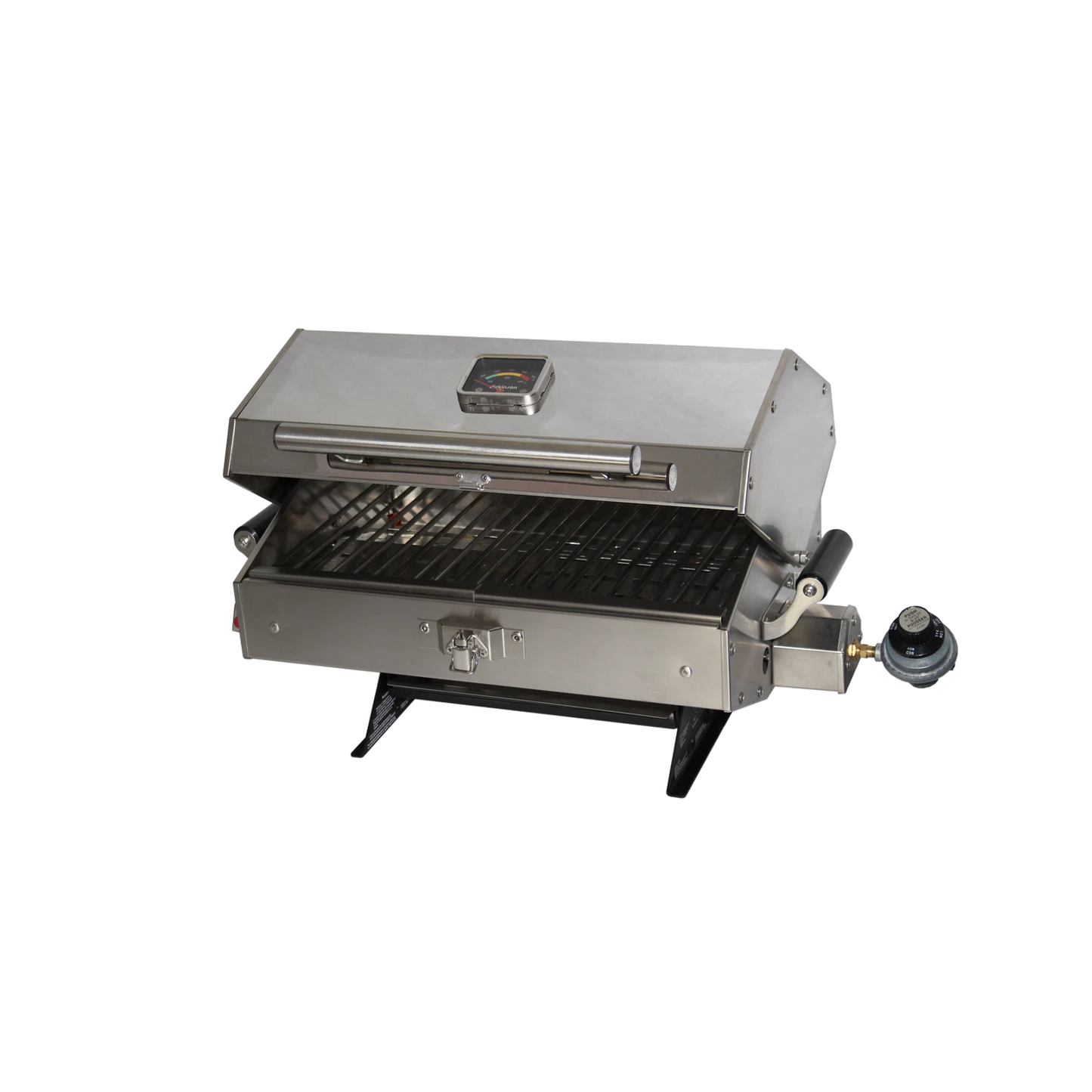 Dickinson BBQ Small Propane Sea-B-Que