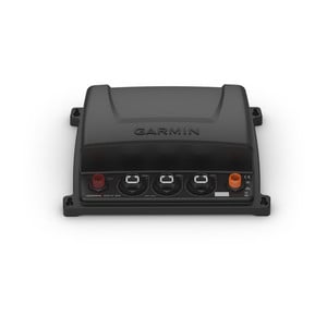 Garmin GCV 20 Scanning Sonar Box