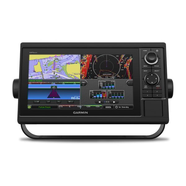 Garmin GPSMAP1022XSV