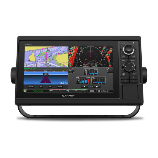 Garmin GPSMAP1022XSV