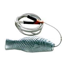 Grouper Anode Aluminum