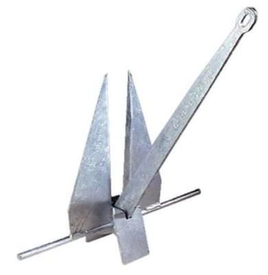 Danforth Hi-Tensile Anchor 20# (H-1500)
