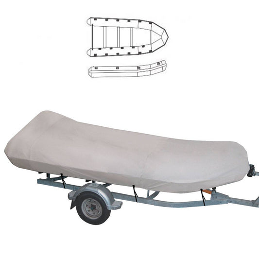 Taylor Inflatable 13'5 -14'4