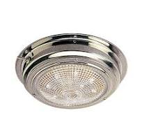 Seadog Light Led Gld Overhead Frost Screw