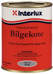 Interlux Bilgekote White  Quart