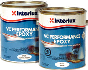 Interlux Vc Performance Epoxy 2 Gallon